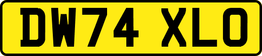 DW74XLO