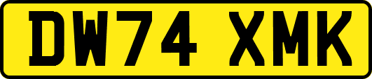 DW74XMK