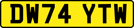 DW74YTW