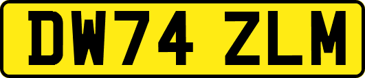 DW74ZLM