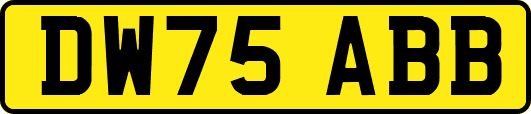 DW75ABB