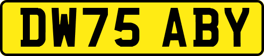 DW75ABY