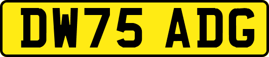 DW75ADG