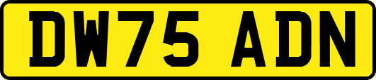 DW75ADN
