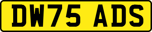 DW75ADS
