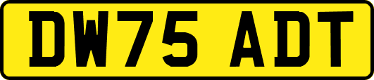 DW75ADT
