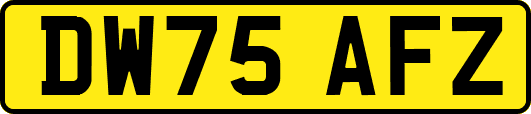 DW75AFZ