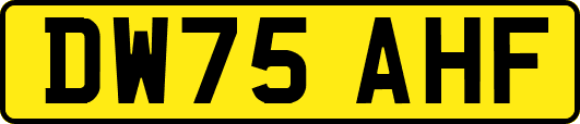 DW75AHF