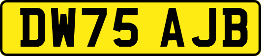 DW75AJB
