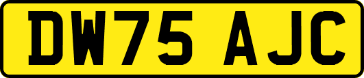 DW75AJC