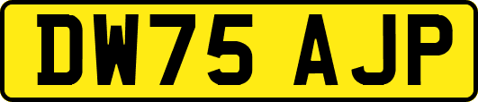DW75AJP