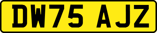 DW75AJZ