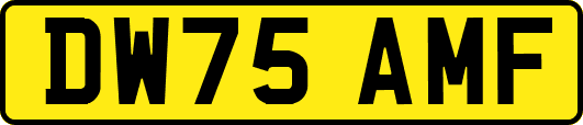 DW75AMF