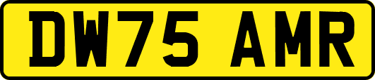 DW75AMR