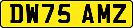 DW75AMZ
