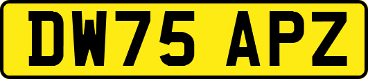 DW75APZ