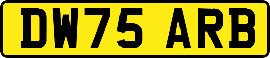 DW75ARB