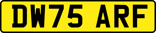 DW75ARF