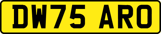 DW75ARO
