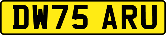 DW75ARU