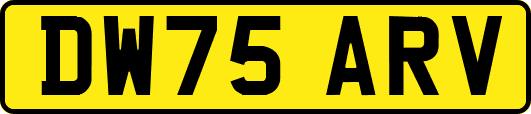 DW75ARV
