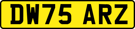 DW75ARZ