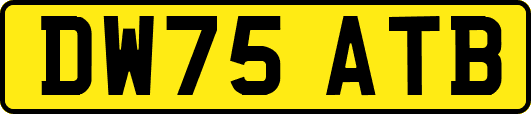 DW75ATB
