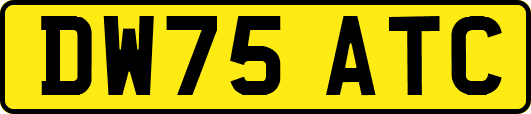 DW75ATC