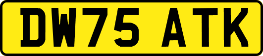 DW75ATK