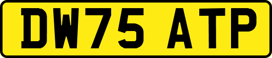 DW75ATP
