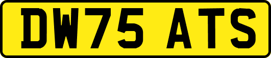 DW75ATS