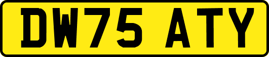 DW75ATY
