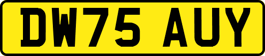 DW75AUY