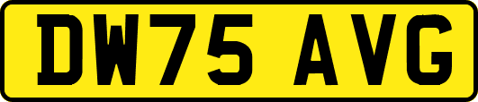 DW75AVG