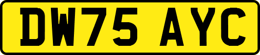 DW75AYC