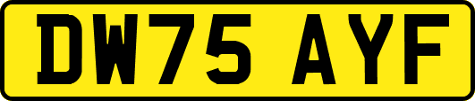 DW75AYF