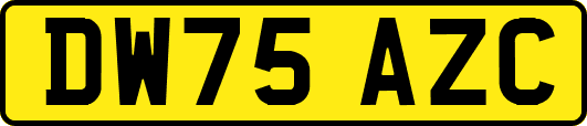 DW75AZC