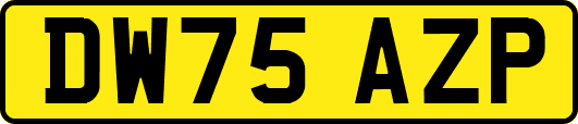 DW75AZP