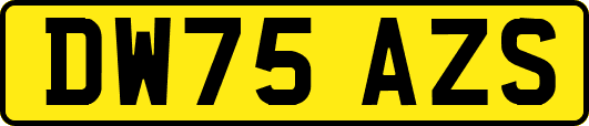 DW75AZS