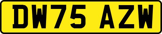 DW75AZW