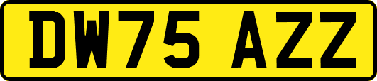 DW75AZZ