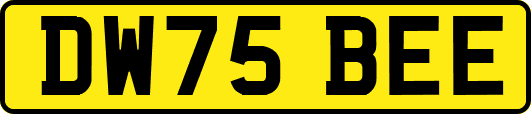 DW75BEE