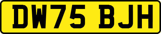 DW75BJH