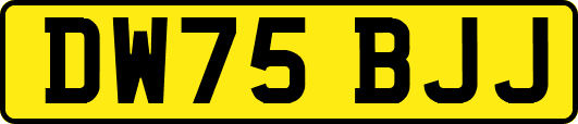 DW75BJJ