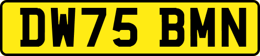 DW75BMN