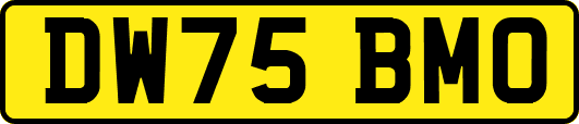 DW75BMO