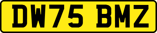 DW75BMZ