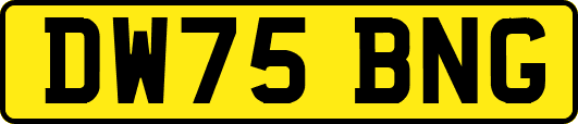 DW75BNG