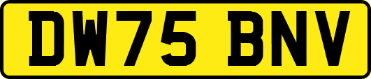 DW75BNV