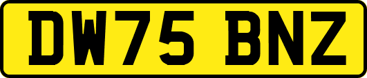 DW75BNZ
